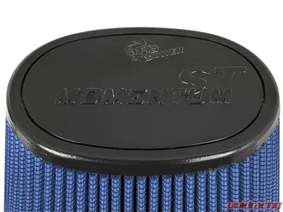 aFe Power Magnum FLOW Intake Replacement Air Filter w/ Pro 5R Media (6-7/8 IN x 4-7/8 IN) F x (8-1/3 IN x 6-1/3 IN) B x (7-1/3 IN x 9 IN) T x 9 IN H - 24-90106
