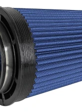aFe Power Magnum FLOW Intake Replacement Air Filter w/ Pro 5R Media 5 IN F x 7 IN B x 5 IN T x 8 IN H                                     - 24-90107 - Image 2