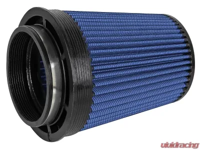 aFe Power Magnum FLOW Intake Replacement Air Filter w/ Pro 5R Media 5 IN F x 7 IN B x 5 IN T x 8 IN H - 24-90107