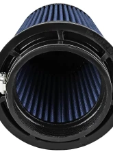 aFe Power Magnum FLOW Intake Replacement Air Filter w/ Pro 5R Media 5 IN F x 7 IN B x 5 IN T x 8 IN H                                     - 24-90107 - Image 3