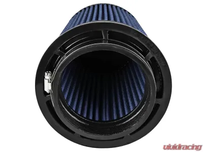 aFe Power Magnum FLOW Intake Replacement Air Filter w/ Pro 5R Media 5 IN F x 7 IN B x 5 IN T x 8 IN H - 24-90107