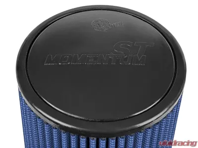 aFe Power Magnum FLOW Intake Replacement Air Filter w/ Pro 5R Media 5 IN F x 7 IN B x 5 IN T x 8 IN H - 24-90107