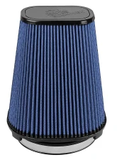 aFe Power Magnum FLOW Intake Replacement Air Filter w/ Pro 5R Media (7-1/2x5-1/2) IN F x (9x7) IN B x (5-3/4x3-3/4) IN T x 10 IN H                                     - 24-90110 - Image 5