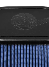 aFe Power Magnum FLOW Intake Replacement Air Filter w/ Pro 5R Media (7-1/2x5-1/2) IN F x (9x7) IN B x (5-3/4x3-3/4) IN T x 10 IN H                                     - 24-90110 - Image 4