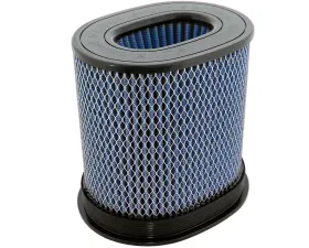 aFe Power Magnum FLOW Intake Replacement Air Filter w/ Pro 5R Media (7 x 4-3/4) IN F x (9 x 7) IN B x (9 x 7) IN T (Inverted) x 9 IN H