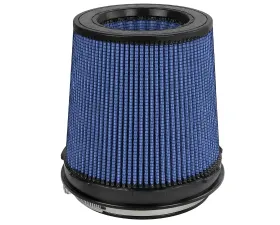 aFe Power Magnum FLOW Intake Replacement Air Filter w/ Pro 5R Media 5-1/2 IN F x 7 IN B x 5-1/2 IN T (Inverted) x 6-1/2 IN H
