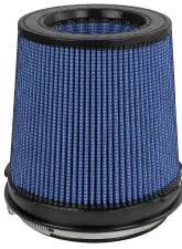 aFe Power Magnum FLOW Intake Replacement Air Filter w/ Pro 5R Media 5-1/2 IN F x 7 IN B x 5-1/2 IN T (Inverted) x 6-1/2 IN H                                     - 24-91093 - Image 5