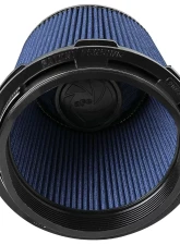 aFe Power Magnum FLOW Intake Replacement Air Filter w/ Pro 5R Media 5-1/2 IN F x 7 IN B x 5-1/2 IN T (Inverted) x 6-1/2 IN H                                     - 24-91093 - Image 3