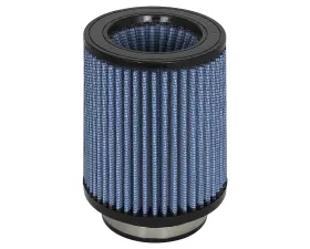 aFe Power Magnum FLOW Intake Replacement Air Filter w/ Pro 5R Media 4F x 6B x 5-1/2T (Inverted) x 7H in. (w/ Bumps)