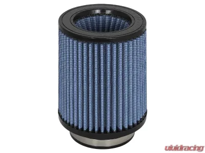 aFe Power Magnum FLOW Intake Replacement Air Filter w/ Pro 5R Media 4F x 6B x 5-1/2T (Inverted) x 7H in. (w/ Bumps) - 24-91112