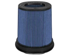 aFe Power Magnum FLOW Intake Replacement Air Filter w/ Pro 5R Media F-(7X4-3/4) X B-(9X7) X T-(7-1/4X5) (Inverted) X H-9 IN