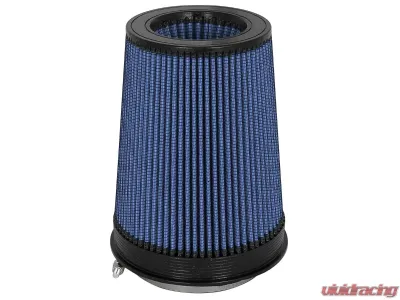 aFe Power Magnum FLOW Universal Air Filter w/ Pro 5R Media 5 IN F x 7 IN B x 5-1/2 IN T (Inverted) x 9 IN H - 24-91125