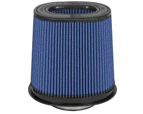 aFe Power Magnum FLOW Universal Air Filter w/ Pro 5R Media 5 IN F x (9 x 7) IN B x (7-1/4 x 5) IN T (Inverted) x 8 IN H