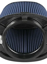 aFe Power Magnum FLOW Universal Air Filter w/ Pro 5R Media 5 IN F x (9 x 7) IN B x (7-1/4 x 5) IN T (Inverted) x 8 IN H                                     - 24-91126 - Image 3