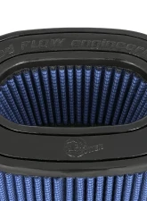 aFe Power Magnum FLOW Universal Air Filter w/ Pro 5R Media 5 IN F x (9 x 7) IN B x (7-1/4 x 5) IN T (Inverted) x 8 IN H                                     - 24-91126 - Image 4