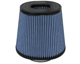 aFe Power Magnum FLOW Intake Replacement Air Filter w/ Pro 5R Media 4-1/2 F x (9x7-1/2) B x (6-3/4x5-1/2) T (Inverted) x 9 H IN