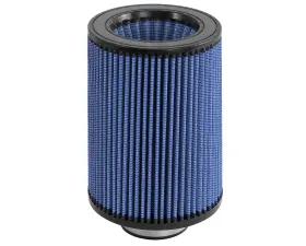 aFe Power Magnum FLOW Universal Air Filter w/ Pro 5R Media 2-3/4 IN F x 6 IN B x 5-1/2 IN T (Inverted) x 8 IN H