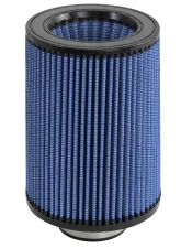 aFe Power Magnum FLOW Universal Air Filter w/ Pro 5R Media 2-3/4 IN F x 6 IN B x 5-1/2 IN T (Inverted) x 8 IN H                                     - 24-91139 - Image 4