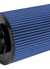 aFe Power Magnum FLOW Universal Air Filter w/ Pro 5R Media 2-3/4 IN F x 6 IN B x 5-1/2 IN T (Inverted) x 8 IN H                                     - 24-91139 - Image 2