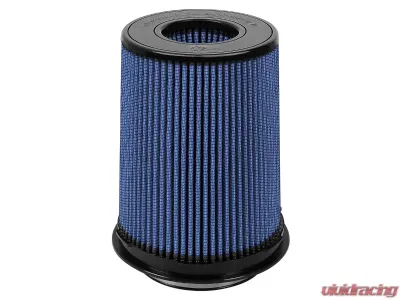 aFe Power Magnum FLOW Intake Replacement Air Filter w/ Pro 5R Media 5 IN F x 7 IN B x 5-1/2 IN T (Inverted) X 9 IN H - 24-91141