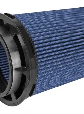 aFe Power Magnum FLOW Intake Replacement Air Filter w/ Pro 5R Media 5 IN F x 7 IN B x 5-1/2 IN T (Inverted) X 9 IN H                                     - 24-91141 - Image 2