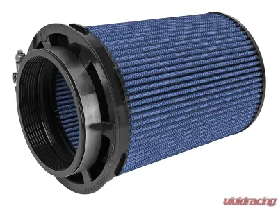 aFe Power Magnum FLOW Intake Replacement Air Filter w/ Pro 5R Media 5 IN F x 7 IN B x 5-1/2 IN T (Inverted) X 9 IN H - 24-91141