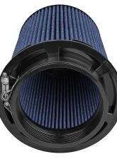 aFe Power Magnum FLOW Intake Replacement Air Filter w/ Pro 5R Media 5 IN F x 7 IN B x 5-1/2 IN T (Inverted) X 9 IN H                                     - 24-91141 - Image 3