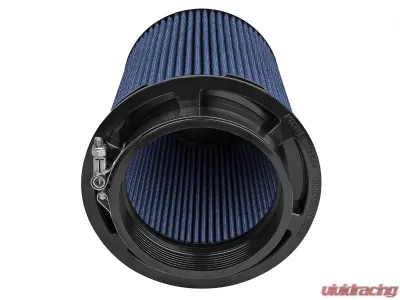 aFe Power Magnum FLOW Intake Replacement Air Filter w/ Pro 5R Media 5 IN F x 7 IN B x 5-1/2 IN T (Inverted) X 9 IN H - 24-91141