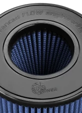 aFe Power Magnum FLOW Intake Replacement Air Filter w/ Pro 5R Media 5 IN F x 7 IN B x 5-1/2 IN T (Inverted) X 9 IN H                                     - 24-91141 - Image 4