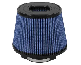 aFe Power Magnum FLOW Intake Replacement Air Filter w/ Pro 5R Media 5 IN F x (9 IN x 7-1/2 IN) B x (6-3/4 In x 5-1/2 IN) T (Inverted) x 7-1/2 IN H