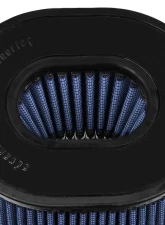 aFe Power Magnum FLOW Intake Replacement Air Filter w/ Pro 5R Media 5 IN F x (9 IN x 7-1/2 IN) B x (6-3/4 In x 5-1/2 IN) T (Inverted) x 7-1/2 IN H                                     - 24-91146 - Image 4
