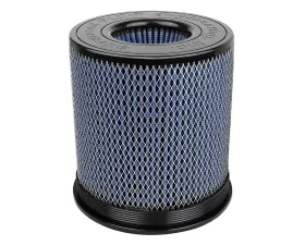 aFe Power Magnum FLOW Intake Replacement Air Filter w/ Pro 5R Media 5-1/2 IN F x 8 IN B x 8 IN T (Inverted) x 9 IN H