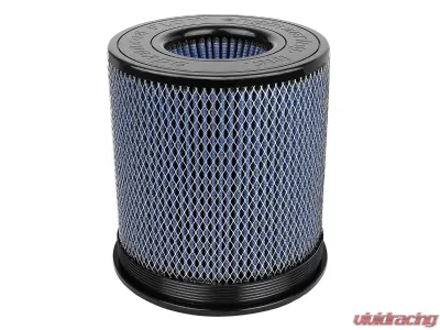 aFe Power Magnum FLOW Intake Replacement Air Filter w/ Pro 5R Media 5-1/2 IN F x 8 IN B x 8 IN T (Inverted) x 9 IN H - 24-91147