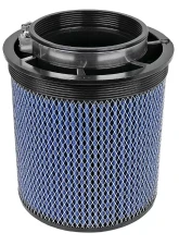 aFe Power Magnum FLOW Intake Replacement Air Filter w/ Pro 5R Media 5-1/2 IN F x 8 IN B x 8 IN T (Inverted) x 9 IN H                                     - 24-91147 - Image 2