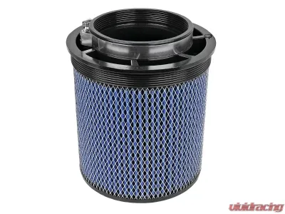 aFe Power Magnum FLOW Intake Replacement Air Filter w/ Pro 5R Media 5-1/2 IN F x 8 IN B x 8 IN T (Inverted) x 9 IN H - 24-91147