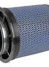 aFe Power Magnum FLOW Intake Replacement Air Filter w/ Pro 5R Media 5-1/2 IN F x 8 IN B x 8 IN T (Inverted) x 9 IN H                                     - 24-91147 - Image 3