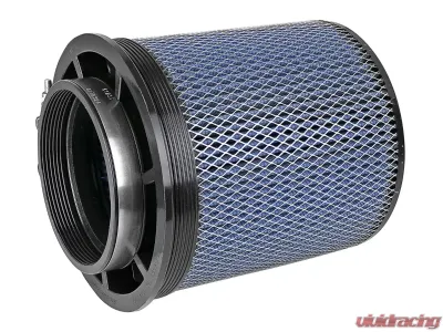 aFe Power Magnum FLOW Intake Replacement Air Filter w/ Pro 5R Media 5-1/2 IN F x 8 IN B x 8 IN T (Inverted) x 9 IN H - 24-91147