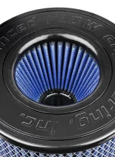 aFe Power Magnum FLOW Intake Replacement Air Filter w/ Pro 5R Media 5-1/2 IN F x 8 IN B x 8 IN T (Inverted) x 9 IN H                                     - 24-91147 - Image 4