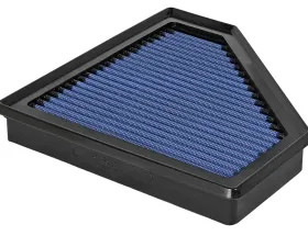 aFe Power Magnum FLOW OE Replacement Air Filter w/ Pro 5R Media Cadillac CTS-V 16-19 V8-6.2L (sc)