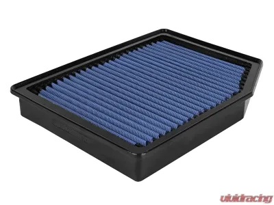aFe Power Magnum FLOW OE Replacement Air Filter w/ Pro 5R Media GMC Silverado| GMC Sierra 1500 V6-2.7L/4.3L | V8-5.3/6.2L 2019+ - 30-10292