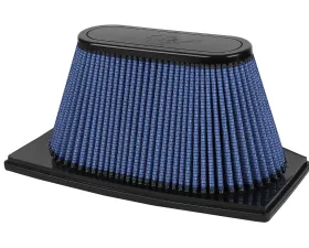 aFe Power Magnum FLOW Inverted Replacement Air Filter (IRF) w/ Pro 5R Media Jeep Wrangler 2018-2025 | Jeep Gladiator 2020-2025