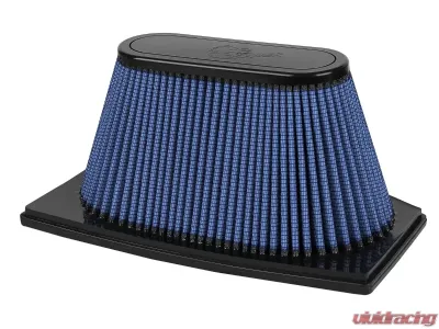 aFe Power Magnum FLOW Inverted Replacement Air Filter (IRF) w/ Pro 5R Media Jeep Wrangler 2018-2025 | Jeep Gladiator 2020-2025 - 30-80280