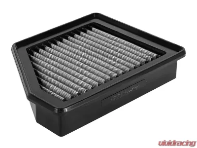 aFe Power Magnum FLOW OE Replacement Air Filter w/ Pro DRY S Media Honda Civic 16-20 I4-2.0L (t) - 31-10291