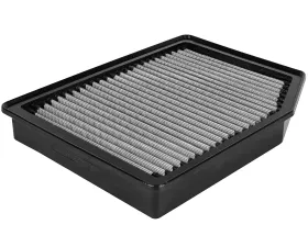 aFe Power Magnum FLOW OE Replacement Air Filter w/ Pro DRY S Media GMC Silverado| GMC Sierra 1500 V6-2.7L/4.3L | V8-5.3/6.2L 2019+