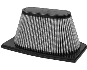aFe Power Magnum FLOW Inverted Replacement Air Filter (IRF) w/ Pro DRY S Media Jeep Wrangler 2018-2025 | Jeep Gladiator 2020-2025