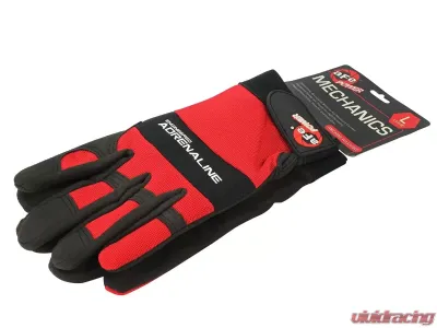 aFe Power Promotional Mechanics Gloves (L) - 40-10149
