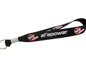 aFe Power Mini Lanyard-Keychain