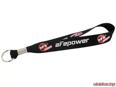 aFe Power Mini Lanyard-Keychain - 40-10151
