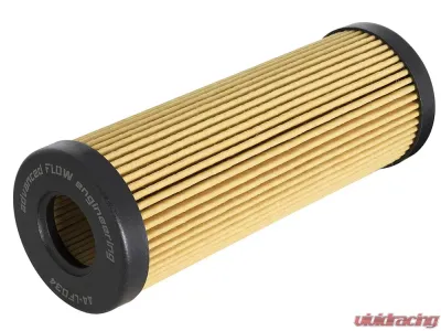 aFe Power Pro GUARD HD Oil Filter Cartridge: 1.93in OD x 1.93in HT - 44-LF034