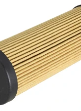 aFe Power Pro GUARD HD Oil Filter Cartridge: 1.93in OD x 1.93in HT                                     - 44-LF034 - Image 4